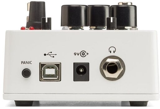 Guitar Effect Electro Harmonix Big Muff Pi Hardware Plugin Guitar Effect - 4