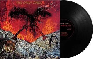 LP ploča The Only Ones - Even Serpents Shine (Remastered) (180 g) (LP) - 1