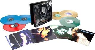 LP plošča Sananda Maitreya - Juvenilia; The Columbia Years (Remastered) (Box Set) (Limited Edition) (Assorted Coloured) (180 g) (6 LP) - 1