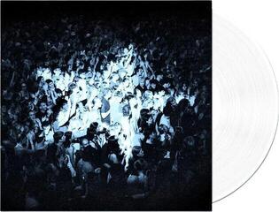 LP ploča The Rions - Everything Every Single Day (Transparent White Coloured) (LP) - 1