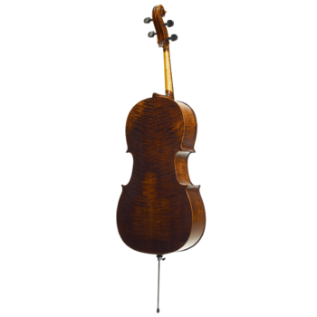 Violoncello Stentor SR1596A Handmade ProSeries ''Arcadia'' 4/4 Violoncello - 2