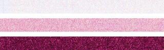 Material Heyda 203584375 Glitter Tape Pink - 2