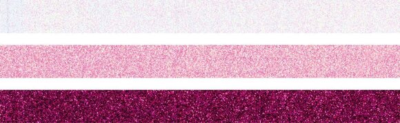 Materijal Heyda 203584375 Traka sa šljokicama Pink - 3