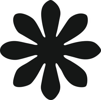 Decoratieve perforator Heyda Decoratieve perforator Flower - 3