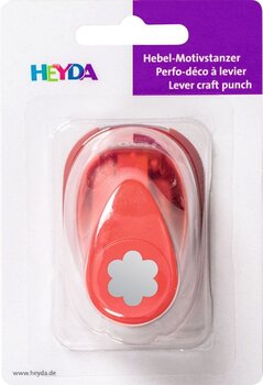 Dekoratiivne auguraud Heyda Dekoratiivne auguraud Lill - 2