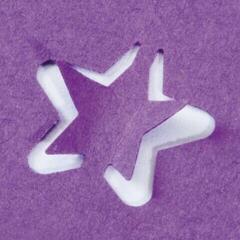 Poinçon décoratif Heyda Poinçon décoratif Étoile Pop-Up - 3