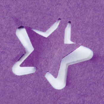 Perforatrice decorativa Heyda Perforatrice decorativa Stella Pop Up - 4