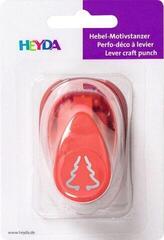 Poinçon décoratif Heyda Poinçon décoratif Sapin Pop-Up - 1