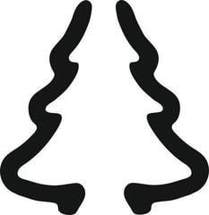 Poinçon décoratif Heyda Poinçon décoratif Sapin Pop-Up - 2