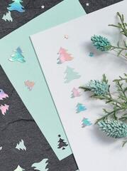 Poinçon décoratif Heyda Poinçon décoratif Sapin de Noël - 3