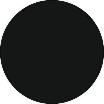 Dekorativ hullstanser Heyda Motif Punch Small Circle - 3