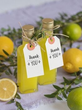 Dekorativ hullstanser Heyda Motif Punch Small Circle - 4