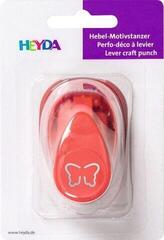 Poinçon décoratif Heyda Poinçon décoratif Papillon Pop-Up - 1