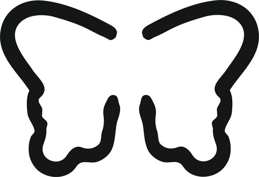 Ozdobná dierovačka Heyda Ozdobná dierovačka Motýľ Pop Up - 3