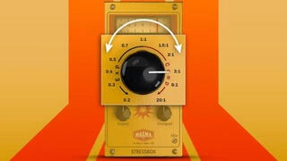 Software de studio Plug-In Efect Waves Magma StressBox (Produs digital) - 1