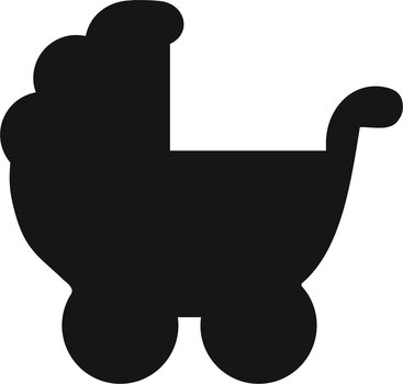 Furador decorativo Heyda Furador decorativo Carruagem - 3