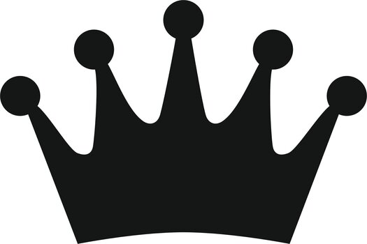 Poinçon décoratif Heyda Poinçon décoratif Couronne - 3