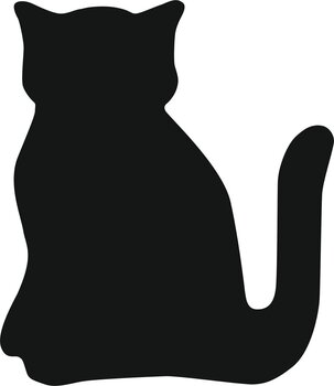 Furador decorativo Heyda Furador decorativo Gato - 3