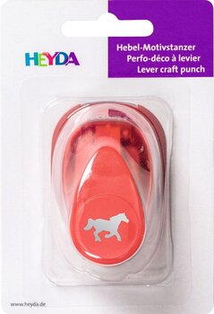 Furador decorativo Heyda Furador decorativo Horse - 2
