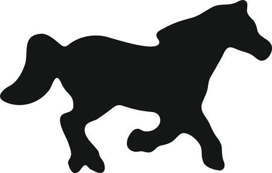 Furador decorativo Heyda Furador decorativo Horse - 3