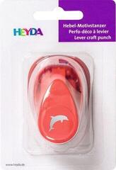 Poinçon décoratif Heyda Poinçon décoratif Dolphin - 1