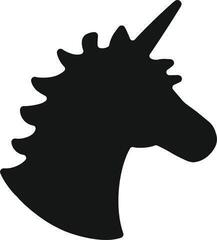 Poinçon décoratif Heyda Poinçon décoratif Petite licorne - 2