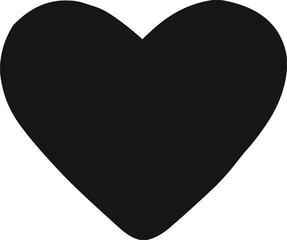 Dekorativ hullstanser Heyda Motif Punch Large Heart - 2