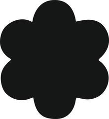 Poinçon décoratif Heyda Poinçon décoratif Blossom - 2