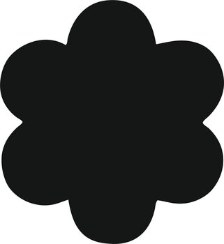 Perforatrice decorativa Heyda Perforatrice decorativa Blossom - 3