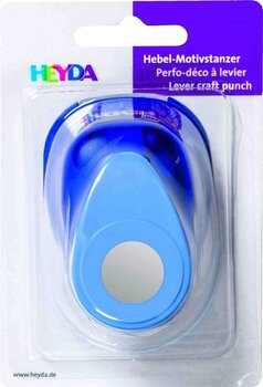 Furador decorativo Heyda Furador decorativo Círculo 19 mm - 2