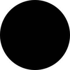 Poinçon décoratif Heyda Poinçon décoratif Cercle 19 mm - 2