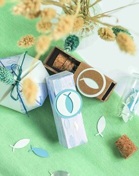 Ozdobná dierovačka Heyda Ozdobná dierovačka Kruh 21 mm - 4