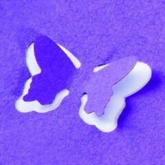 Poinçon décoratif Heyda Poinçon décoratif Papillon Pop-Up - 3