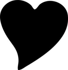 Poinçon décoratif Heyda Poinçon décoratif Cœur élégant - 2