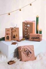 Poinçon décoratif Heyda Poinçon décoratif Sapin de Noël - 4