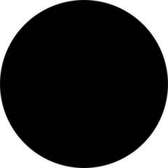 Dekorativ hullstanser Heyda Motif Punch Circle 45mm - 2