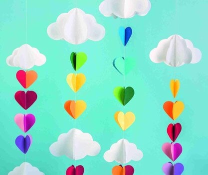 Dekorativni bušač rupa Heyda Dekorativni bušač rupa Срце 48 мм - 4