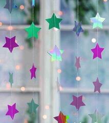 Poinçon décoratif Heyda Poinçon décoratif Étoile 48 mm - 4