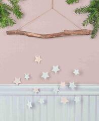 Poinçon décoratif Heyda Poinçon décoratif Étoile 35 mm - 4