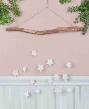 Poinçon décoratif Heyda Poinçon décoratif Étoile 35 mm - 5