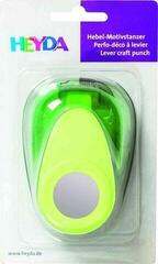 Decorative Hole Punch Heyda Decorative Hole Punch Circle 33mm - 1