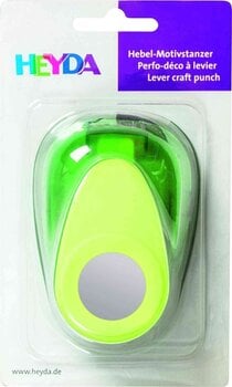 Dekoratiivne auguraud Heyda Dekoratiivne auguraud Ring 33 mm - 2