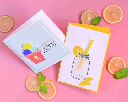 Dekoratiivne auguraud Heyda Dekoratiivne auguraud Ring 33 mm - 4