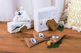 Poinçon décoratif Heyda Poinçon décoratif Cercle 38 mm - 3