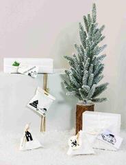 Poinçon décoratif Heyda Poinçon décoratif Cercle 38 mm - 3