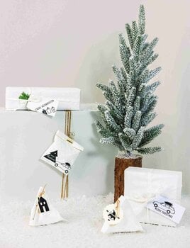 Perforator decorativ Heyda Perforator decorativ Cerc 38 mm - 4