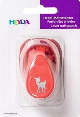 Decorative Hole Punch Heyda Decorative Hole Punch Bambi - 1