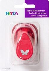Poinçon décoratif Heyda Poinçon décoratif Butterfly - 1