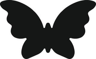 Poinçon décoratif Heyda Poinçon décoratif Butterfly - 2