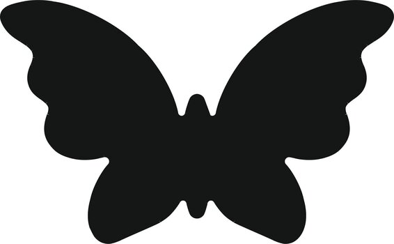 Perforatrice decorativa Heyda Perforatrice decorativa Butterfly - 3